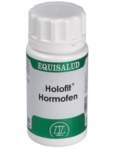 Holofit Hormofen 50Cap. de Equisalud