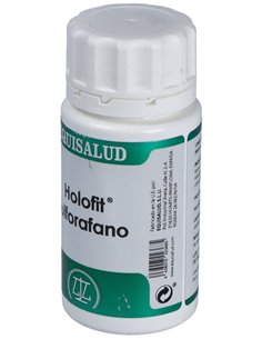 Holofit Sulforafano 50Cap. de Equisalud