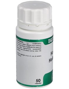 Holofit Helikopil 50Cap. de Equisalud