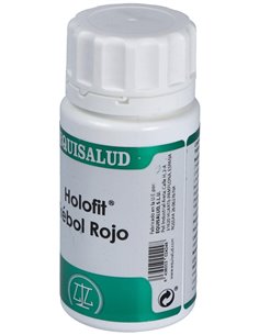 Holofit Trebol Rojo 50Cap. de Equisalud