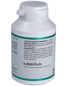 Holofit Curcuma Fitosomada 180Cap. de Equisalud