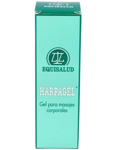 Harpagel-Gel Antiidolor 120Ml. de Equisalud