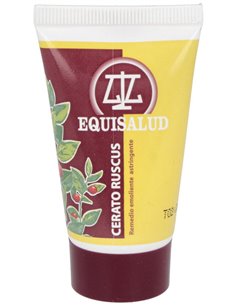 Cerato Ruscus 25Gr. de Equisalud