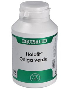 Holofit Ortiga Verde 180Cap. de Equisalud