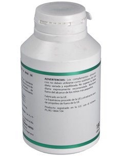 Holofit Propoleo 180Cap. de Equisalud