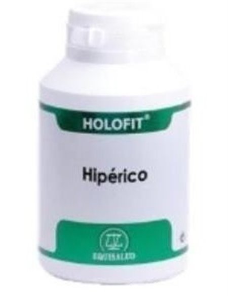 Holofit Hiperico 180Cap. de Equisalud