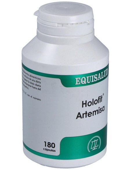 Holofit Artemisa 180Cap. de Equisalud