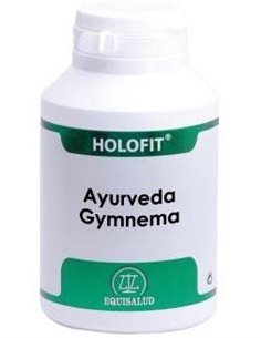 Holofit Ayurveda  Gymnema 180Cap. de Equisalud