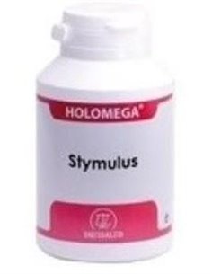 Holomega Stymulus 180Cap. de Equisalud