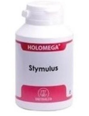 Holomega Stymulus 180Cap. de Equisalud