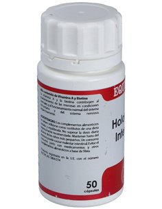 Holomega Intestolin 50Cap. de Equisalud