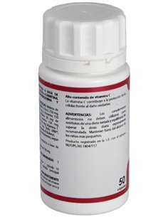 Holomega Nutrimielin 50Cap. de Equisalud