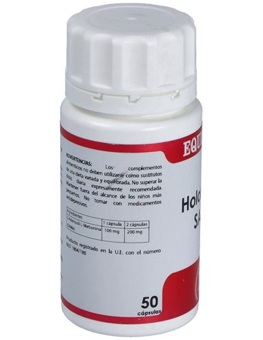 Holomega Same 50Cap. de Equisalud