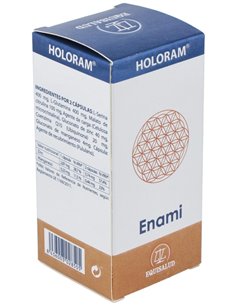 Holoram Enami 60Cap. de Equisalud