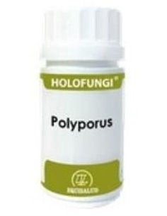 Holofungi Polyporus 50Cap. de Equisalud