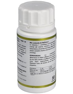 Holofungi Melena De Leon 50Cap. de Equisalud