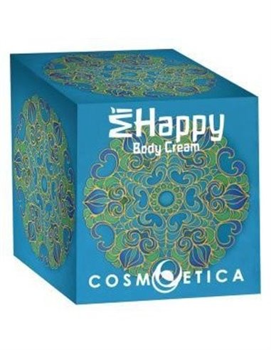 Mi Happy Corporal Crema 50Ml. de Cosmoetica