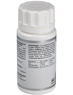 Microbiota Meta 60Cap. de Equisalud