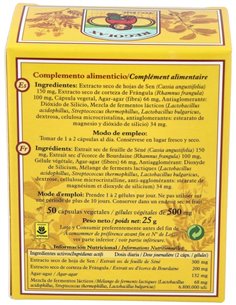 Regolax 50Cap. de Tongil