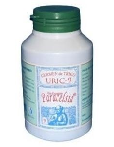Paracelsia 9 Uric Natrium Phosph. 500Mg 200Comp. de Paracelsia