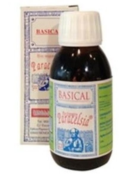 Paracelsia 22 Basical 100Ml. de Paracelsia