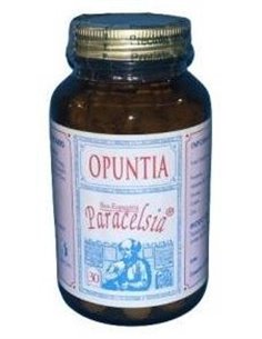 Paracelsia 30 Opuntia 450Mg 240Comp. de Paracelsia