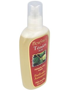 Locion Acne Aloe + Propolis 200Ml. de Fleurymer