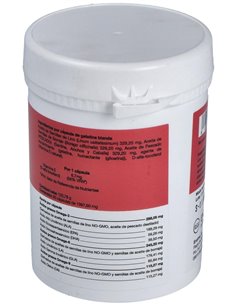 Omega 369 90Cap. de Enzime - Sabinco