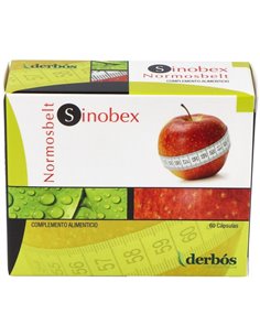 Sinobex 60Cap. de Derbos
