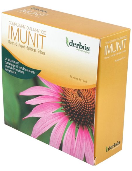 Imunit 20Amp. de Derbos