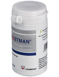 Prostman (Prostalgine) 50Cap. de Fharmocat