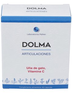 Dolma 60Cap. de Mahen