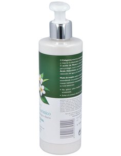 Colageno+Ac. Hialuronico Crema Corp. 300Ml. de Natysal