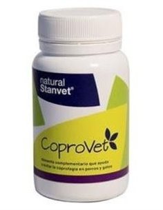 Coprovet Perros Y Gatos 50Gr. de Stangest Vet