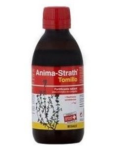 Anima Strath Tomillo Mascotas 250Ml. de Stangest Vet
