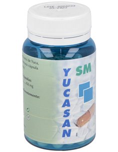 Yucasan 60 Cáp. de Espadiet