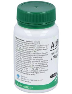 Althea Lax 50Cap. de Espadiet
