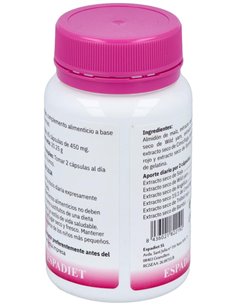 Sofoc Plus 45Cap. de Espadiet