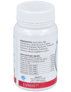 Oseo Dens 60 Cáp. de Espadiet