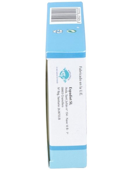 Alervit 15Cap. de Espadiet