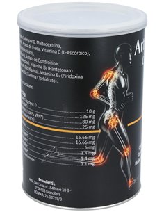 Articucol Colageno 300Gr. de Espadiet