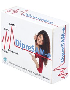 Dipresam-E 30Cap. de Espadiet