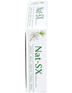 Nat-Sx 10Cap. de Espadiet