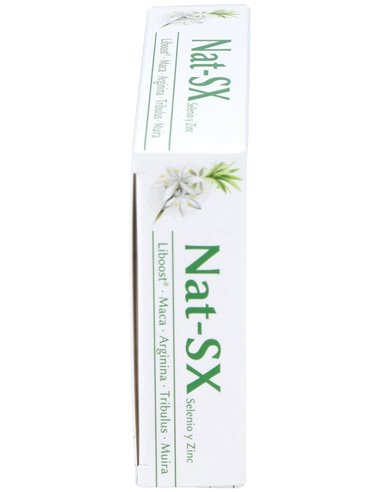 Nat-Sx 10Cap. de Espadiet