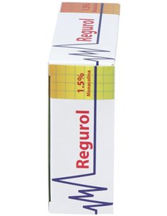 Regurol 45Cap. de Espadiet