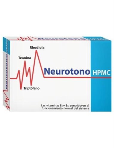 Neurotono 45Cap. de Espadiet
