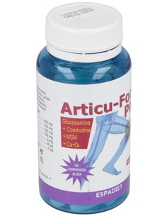 Articuforte Plus 60 Comp. de Espadiet