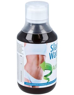 Slank Water Top Action 250 Ml de Reddir