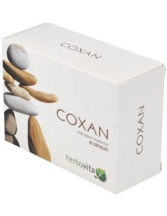 Coxan 60Cap. de Herbovita