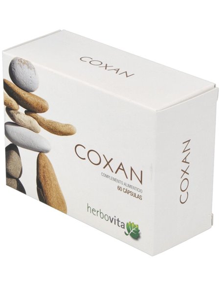 Coxan 60Cap. de Herbovita